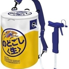 絶対なかよしサーバー　ビールサーバー
