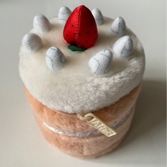 🎂8月バースデーダックの画像