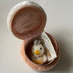 🎂8月バースデーダックの画像