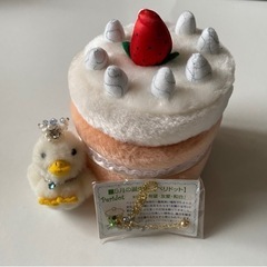 アフラック🎂バースデーダック