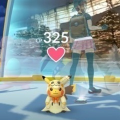 ポケモンgo交換