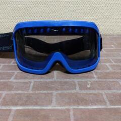 厚木方面🆗ジュニア  スキー､スノボーゴーグルの画像