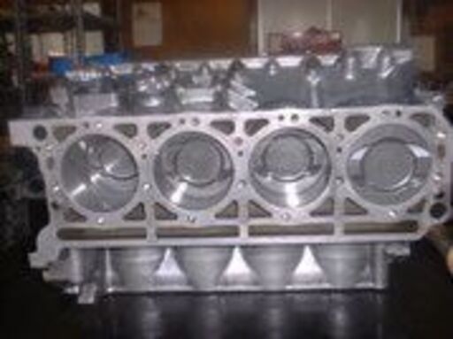 Mベンツ117エンジンショートブロツク販売