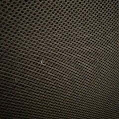 折りたたみシングルベッドの画像