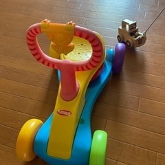 乗り車の画像