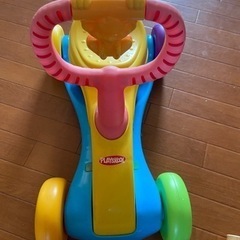 乗り車