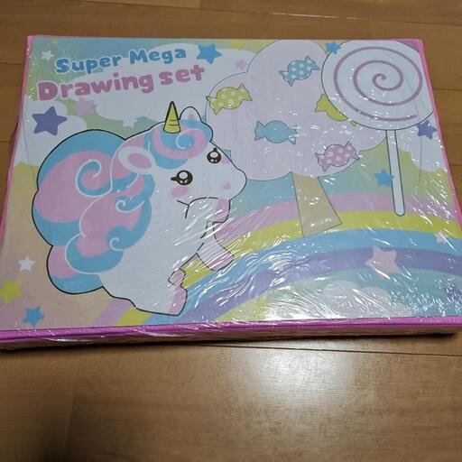 文房具セット　未使用