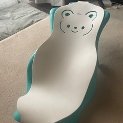 譲ります！西松屋お風呂チェア