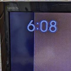 液晶テレビ 32型 (DVD再生機付き)値下げしました⭕の画像