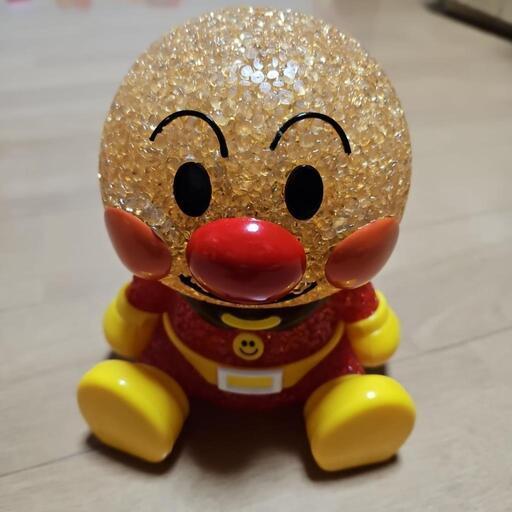 アンパンマン　ライト