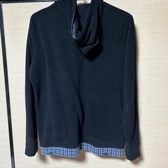 フリースの画像