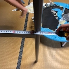 IKEAのロフトベットです。の画像