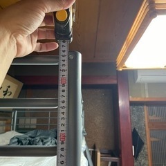 IKEAのロフトベットです。の画像