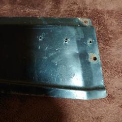 トヨタ セリカ ダルマ、リフトバック Fグリル下パネル✨の画像