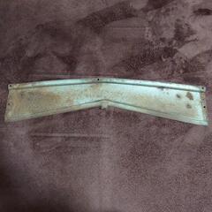 トヨタ セリカ ダルマ、リフトバック Fグリル下パネル✨の画像