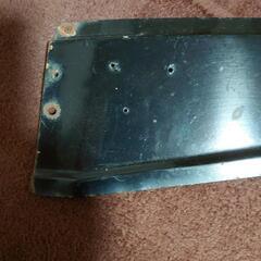 トヨタ セリカ ダルマ、リフトバック Fグリル下パネル✨の画像