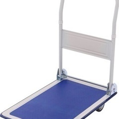 台車や脚立などの塗装器具を譲って下さい