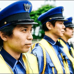最大日給18,113円《オープニング募集》品川エリア夜間警備STAFF★食事手当あり 株式会社SGS 高輪店 高輪台の画像