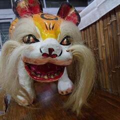 ※値下げしました。【伝統工芸品】張り子