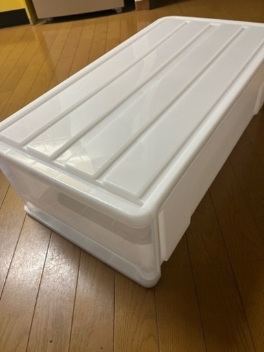 ニトリ 収納ケース 6個まとめて