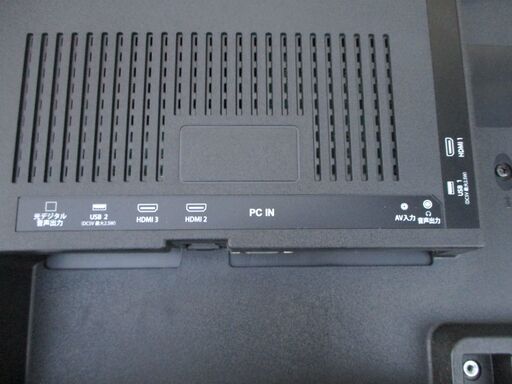 ☆DMM.make DKS-4K43DG3 43型4K液晶モニター ディスプレイ◆大迫力の4K映像を