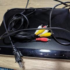 DVDデッキ