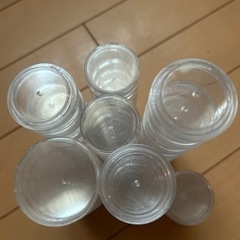 小物ケースの画像