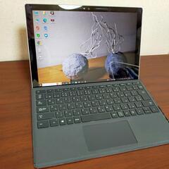 【決まりました】タイムセール！⑩microsoft surface pro 4　PCケースもお付けします