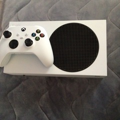 ②xbox series s ほぼ未使用 値下げしました