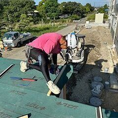 建築板金工事｜業界の経験５年以上ある方優遇の画像