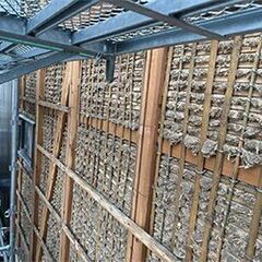 建築板金工事｜業界の経験５年以上ある方優遇の画像