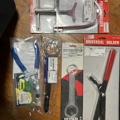 【美品】Cymboマレット Overture Mサイズ 美品】Cymboマレット Overture Mサイズ