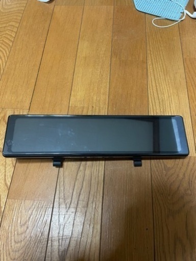 ドライブレコーダーKENWOOD DRV-EM4700