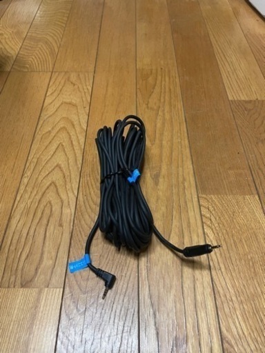 ドライブレコーダーKENWOOD DRV-EM4700
