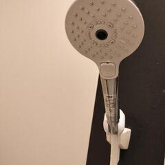 TOTO　コンフォートウェーブシャワーヘッド