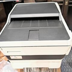 ブラザー製FAX　可動品　状態は良いですの画像