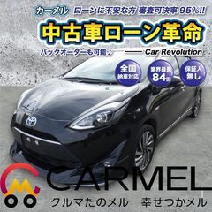 ☆ご成約☆　☆誰でも車が買える自社ローン専門店☆ 安心の１２ヶ月...