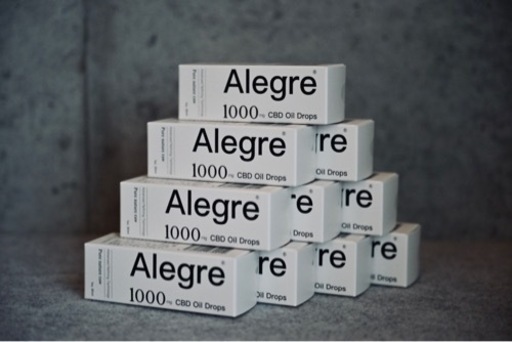 50個CBDオイル 高濃度 30ml 含有量1000mg 日本製 新品