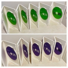 World Wide Kids  DVD 全6巻セット　ワールドの画像