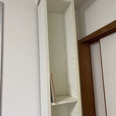 IKEA 飾り棚　収納の画像