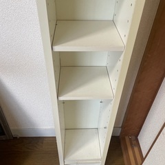 IKEA 飾り棚　収納の画像