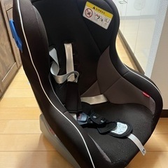 チャイルドシート