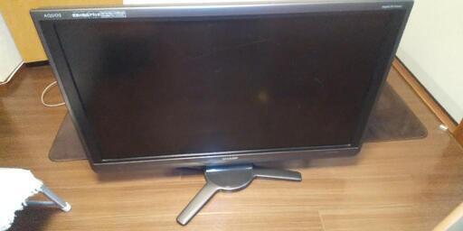 シャープ   テレビ