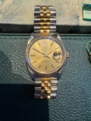 【値下げ再掲】ロレックス デイトジャスト