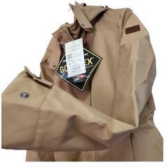 定価45,000円【新品未使用】AIGLE エーグル パーソイズ ZVFH597 ベージュの画像