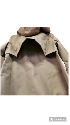 定価45,000円【新品未使用】AIGLE エーグル パーソイズ ZVFH597 ベージュ 定価45,000円【新品未使用】AIGLE エーグル パーソイズ ZVFH597 ベージュ