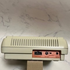スーパーファミコン 値下げしました。 動作確認済スーパーファミコン本体のみコンデンサー交換済 (vell