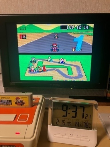 【レストア品】スーパーファミコン本体 極美品 スーパーファミコン 本体