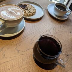 2/25珈琲好きさん集合☕