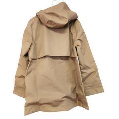 定価45,000円【新品未使用】AIGLE エーグル パーソイズ ZVFH597 ベージュの画像
